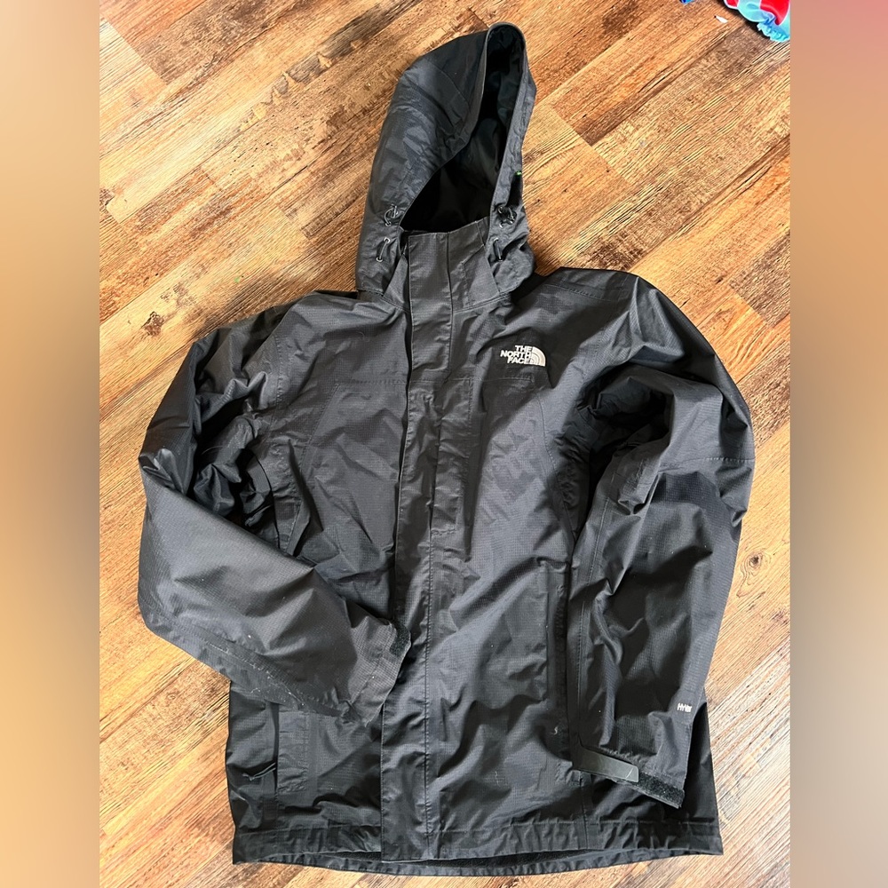 Men’s medium the north face tri-climate coat